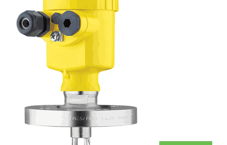 Вибрационный уровнемер VEGASWING 61